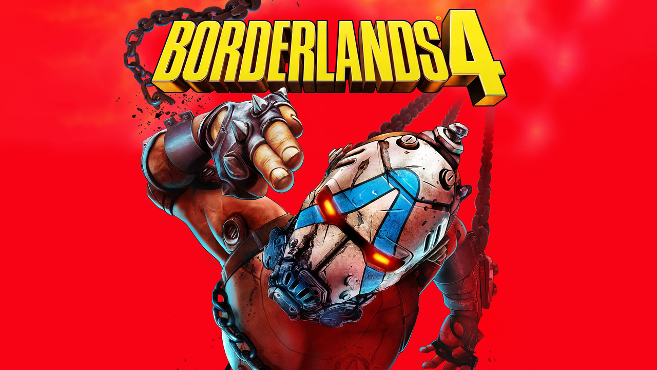 Оцінки Borderlands 4