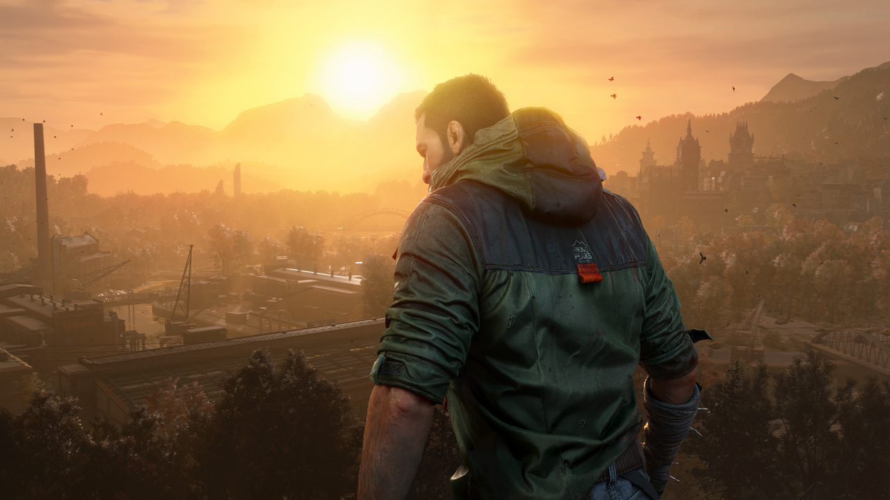Перші оцінки Dying Light: The Beast