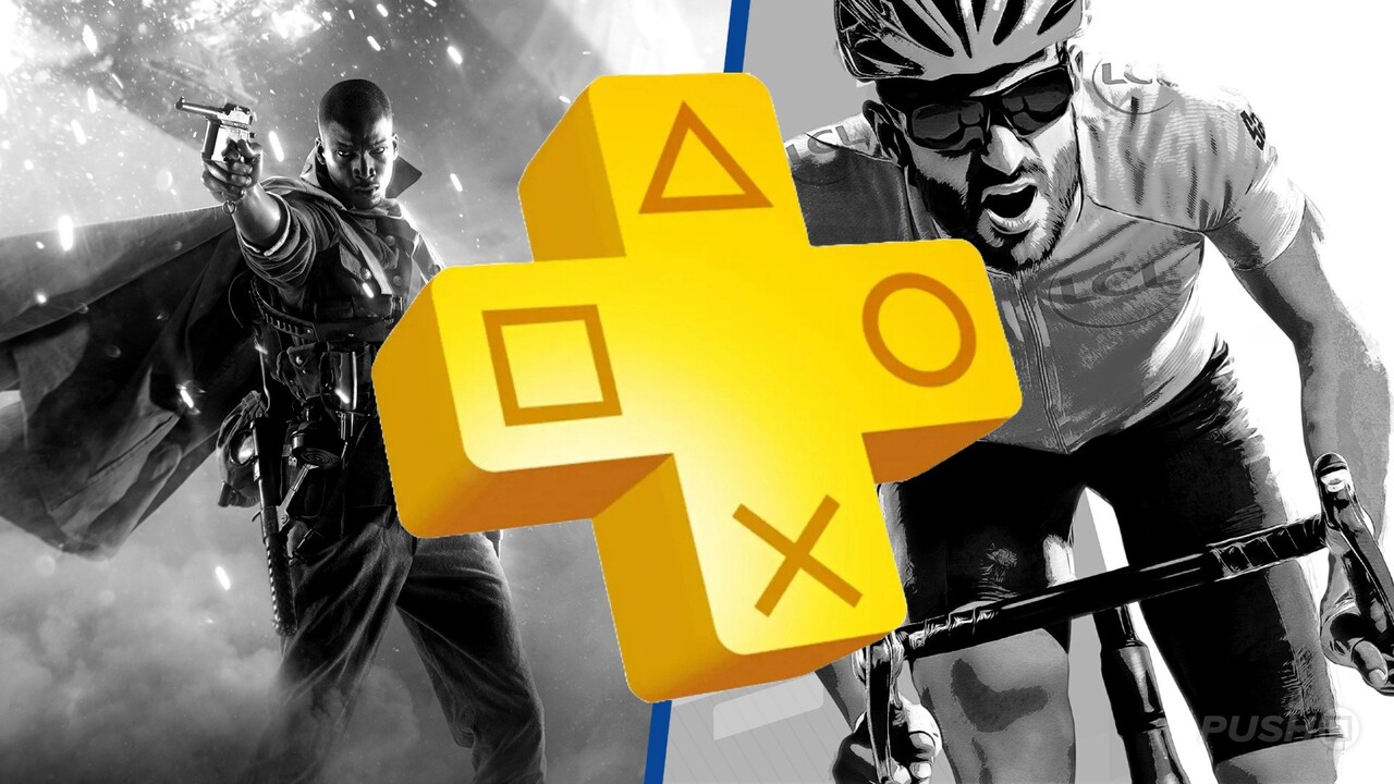 Список ігор які покинуть підписку PS Plus Extra в жовтні 2025