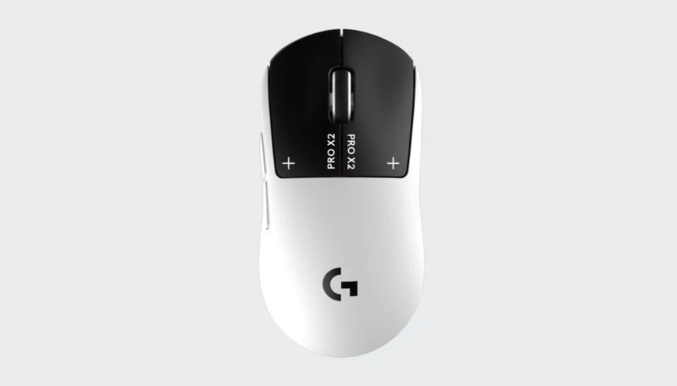 Logitech Pro X2 Superstrike