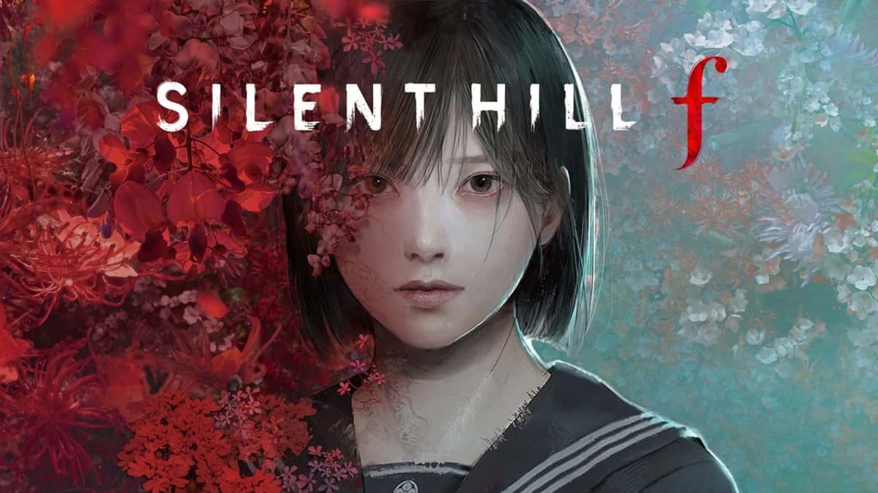 Перші оцінки Silent Hill f