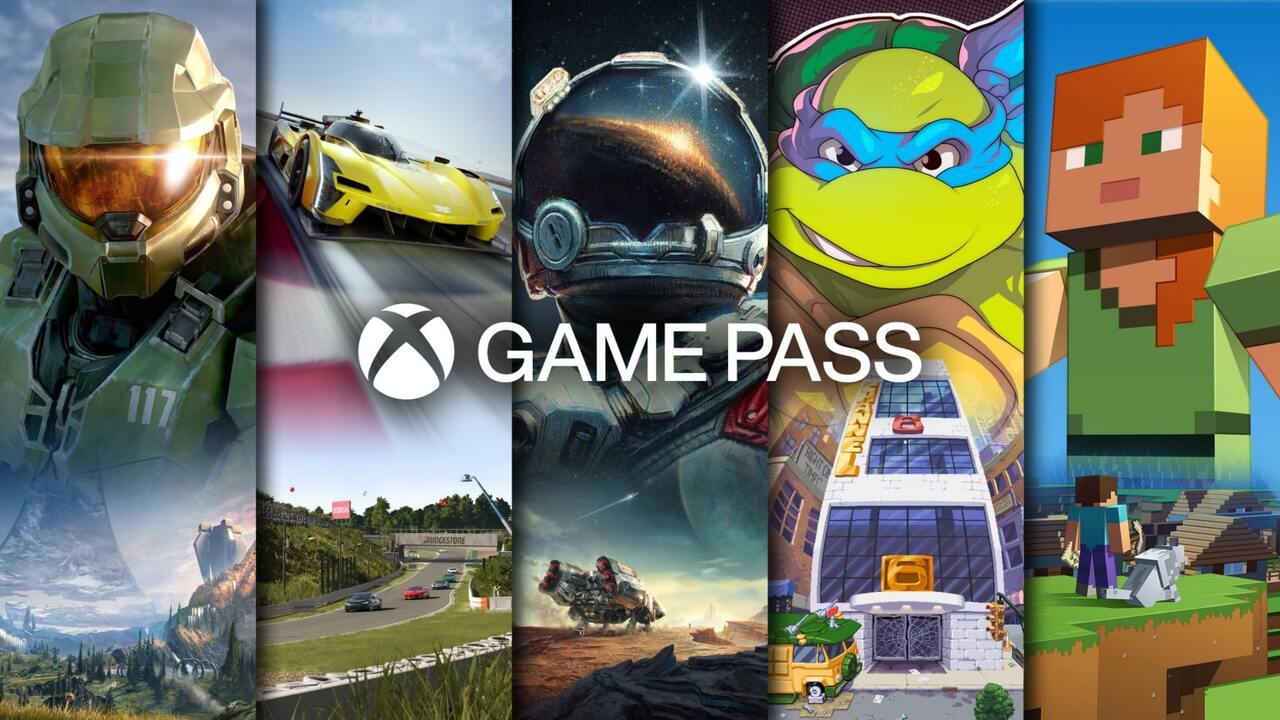 У 2025 році Microsoft збирається зробити рекордні інвестиції в Xbox Game Pass