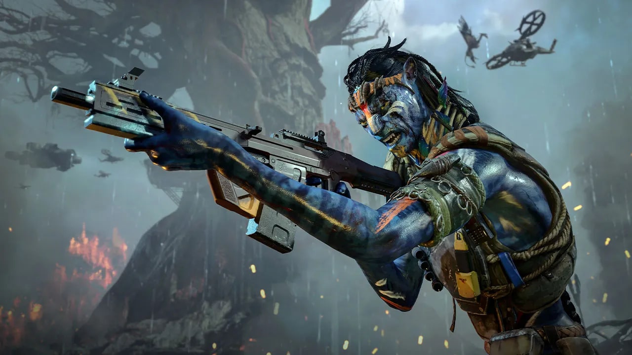 Ubisoft анонсувала доповнення для Avatar: Frontiers of Pandora