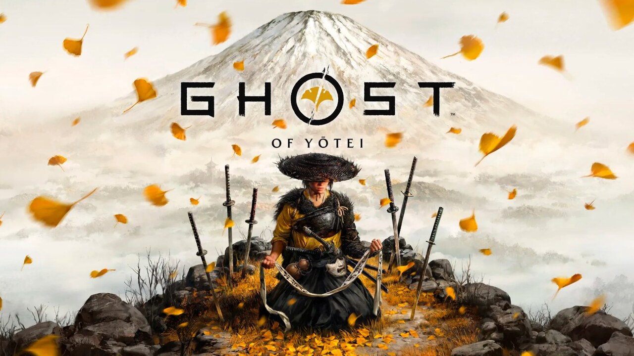 Перші оцінки Ghost of Yotei
