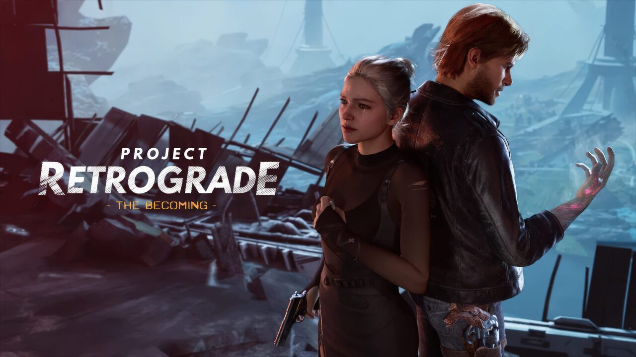 Анонсована Project Retrograde: The Becoming - нова гра на виживання, натхненна Resident Evil