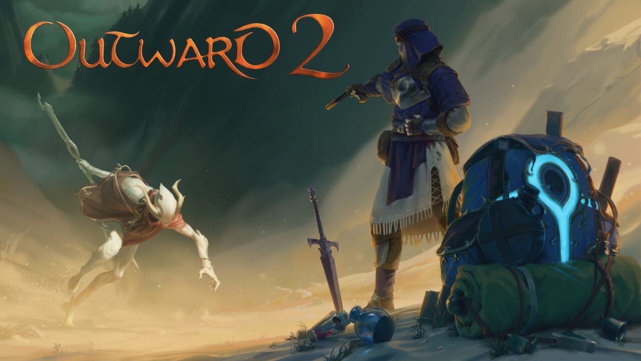 Outward 2 вийде влітку 2026 року
