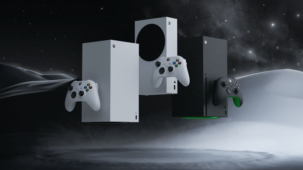 Ходять чутки, що Xbox може відмовитися від консолей і перейти на сторонні платформи