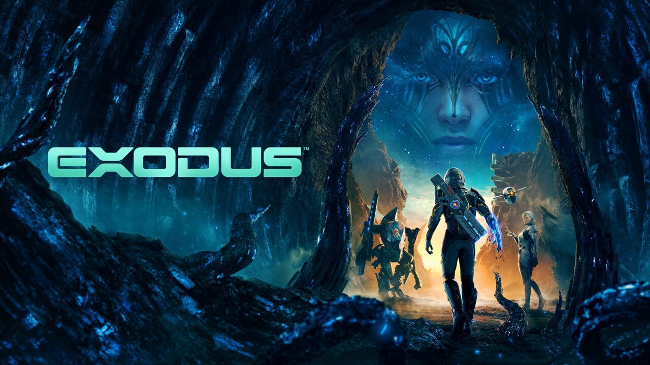 З'явилися нові деталі науково-фантастичної RPG EXODUS від колишніх розробників BioWare