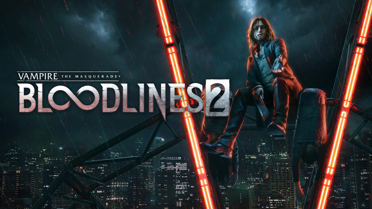 Перші оцінки Vampire: The Masquerade - Bloodlines 2