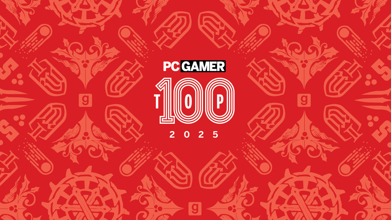 Топ 100 найкращих ігор на ПК за всю історію за версією PC Gamer