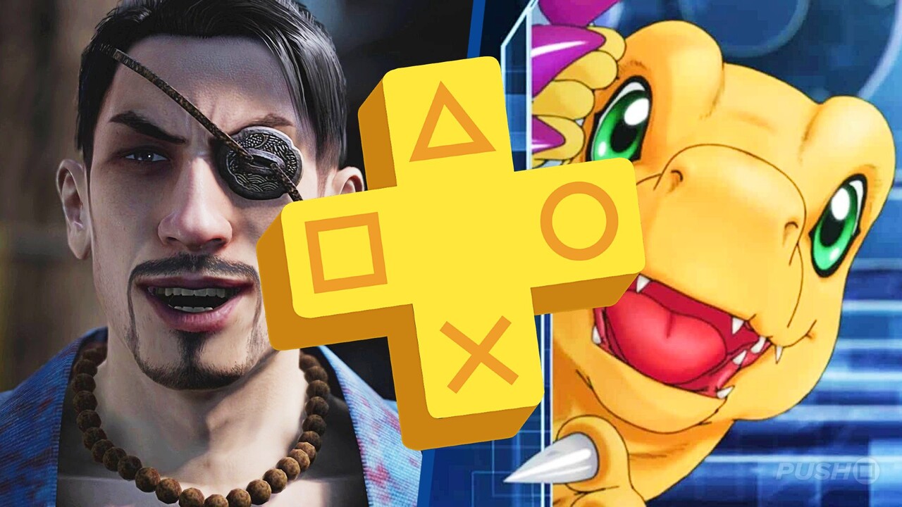 Список ігор які покинуть підписку PS Plus Extra в листопаді 2025