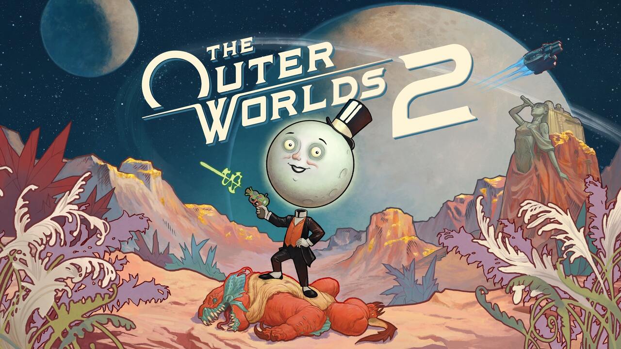 Перші оцінки The Outer Worlds 2