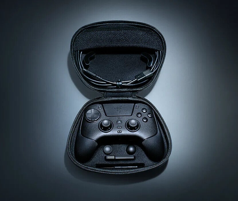 Ціна razer raiju v3 pro