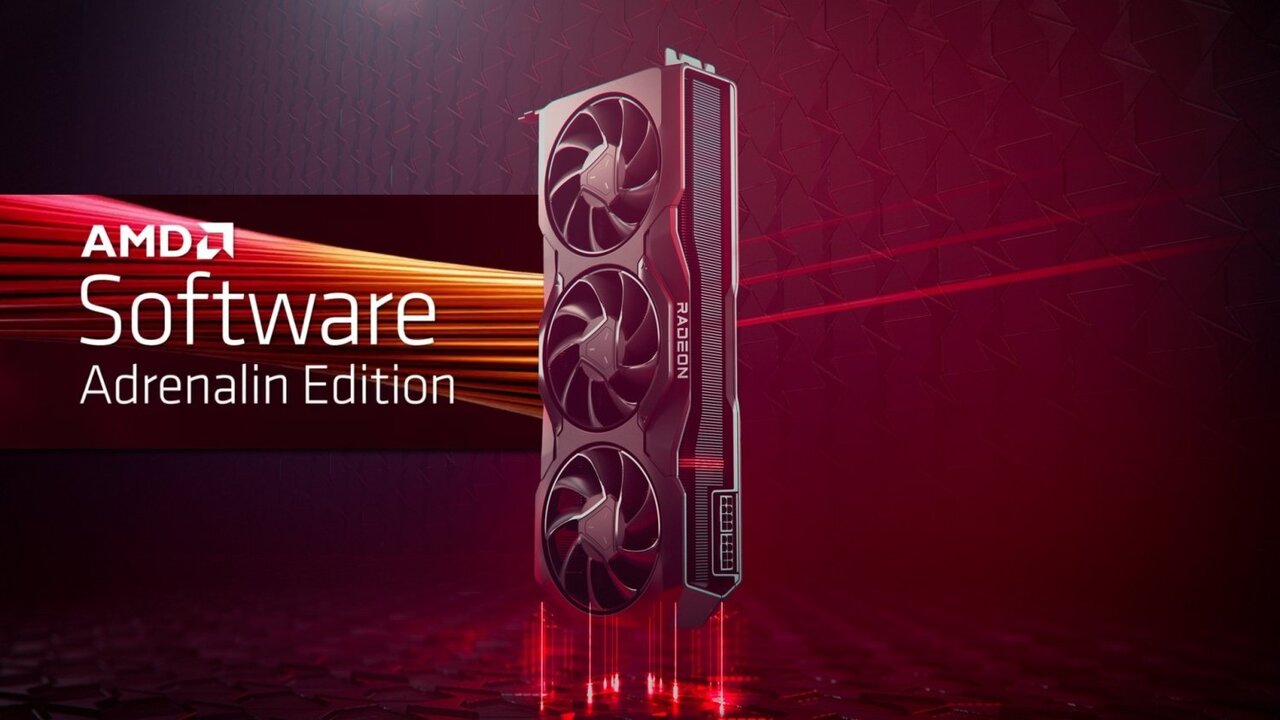 AMD вирішила продовжити підтримку відеокарт на архітектурах RDNA 1 і RDNA 2