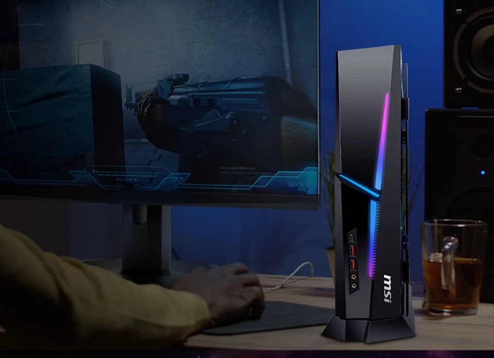 Параметри msi mpg trident as