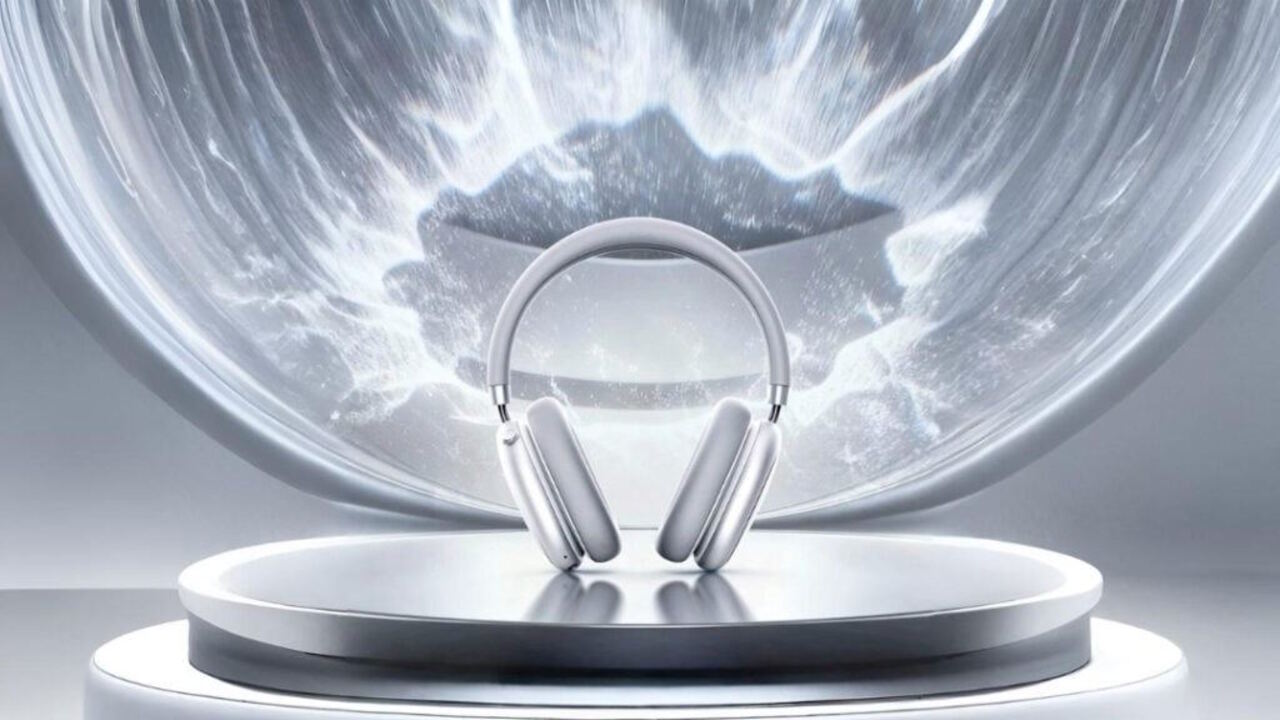 Xiaomi представила Black Shark Fengming S1 - бездротові ігрові навушники