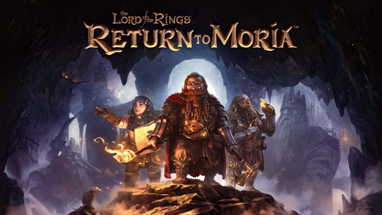 Гра The Lord of the Rings: Return to Moria отримає другу частину
