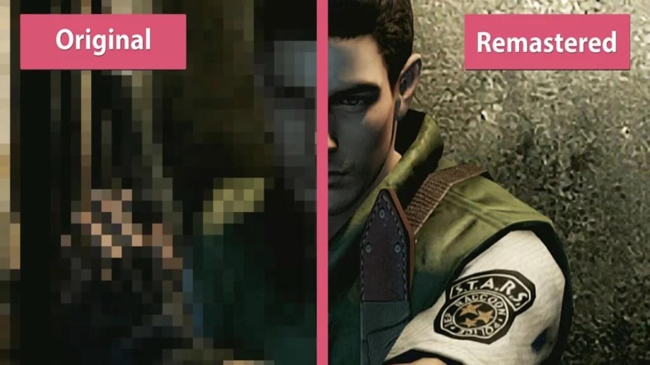 Ampere Analysis склала список з 18 ігор які заслуговують на ремастер або ремейк