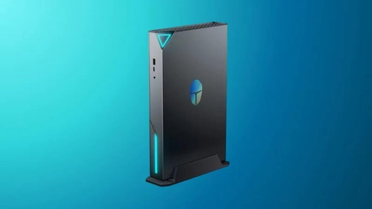 Thunderobot представила міні-ПК Mix G2