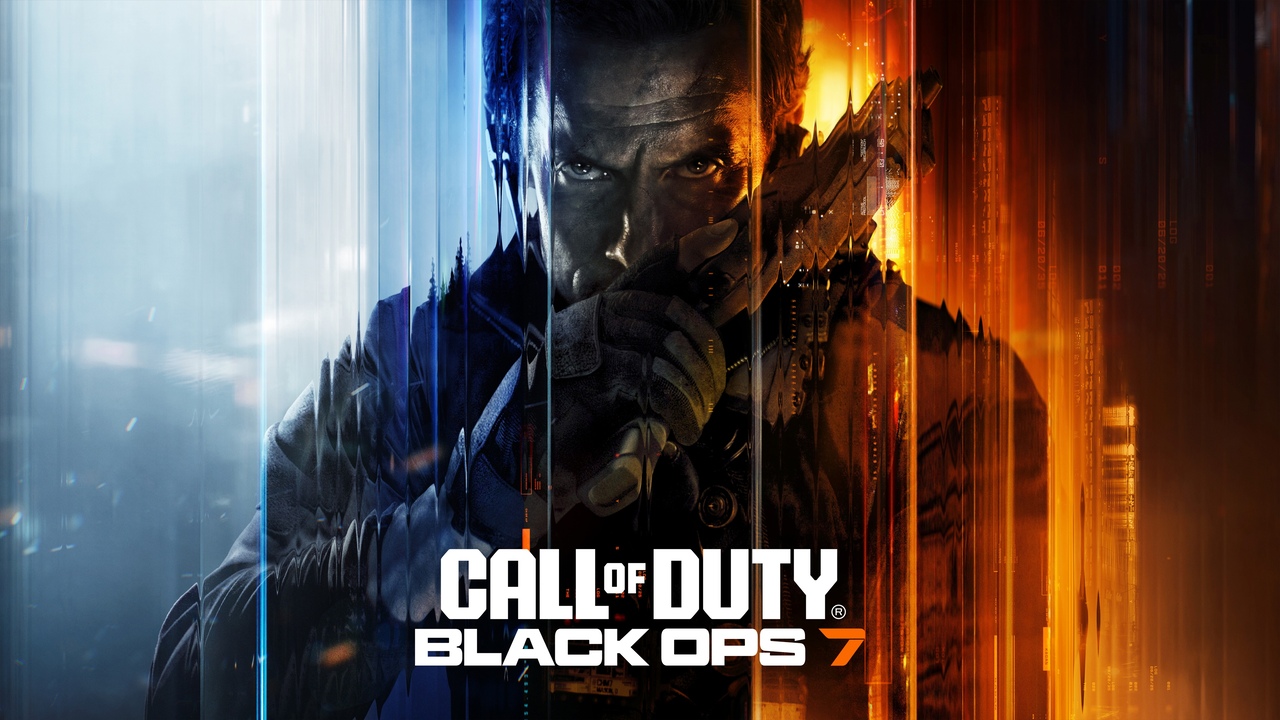 Перші оцінки Call of Duty: Black Ops 7