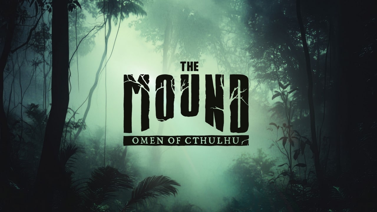 ACE Team показала нові кадри геймплею The Mound: Omen of Cthulhu