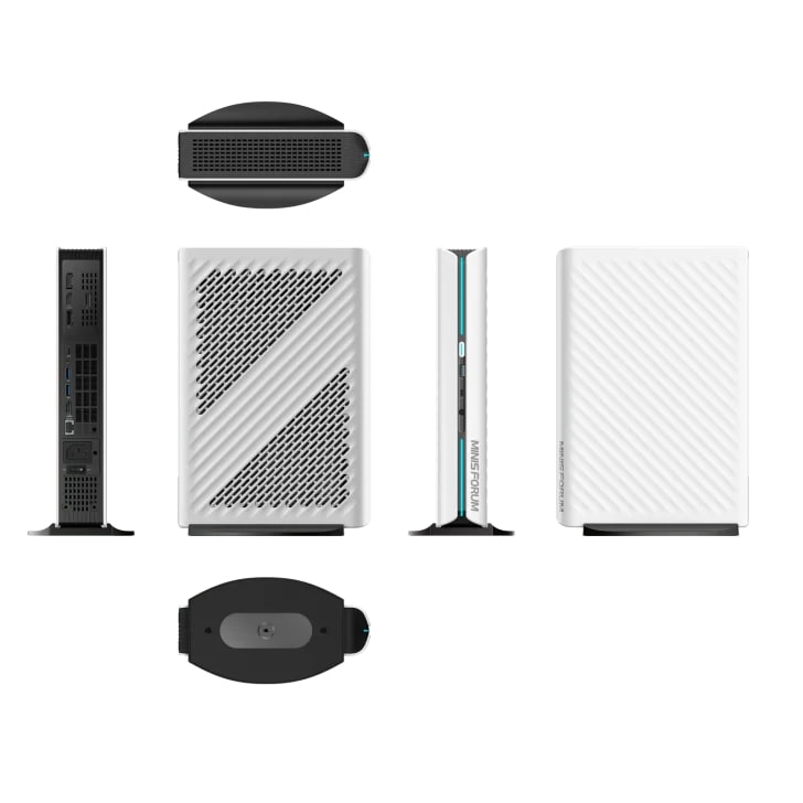 Ігровий міні пк ціна