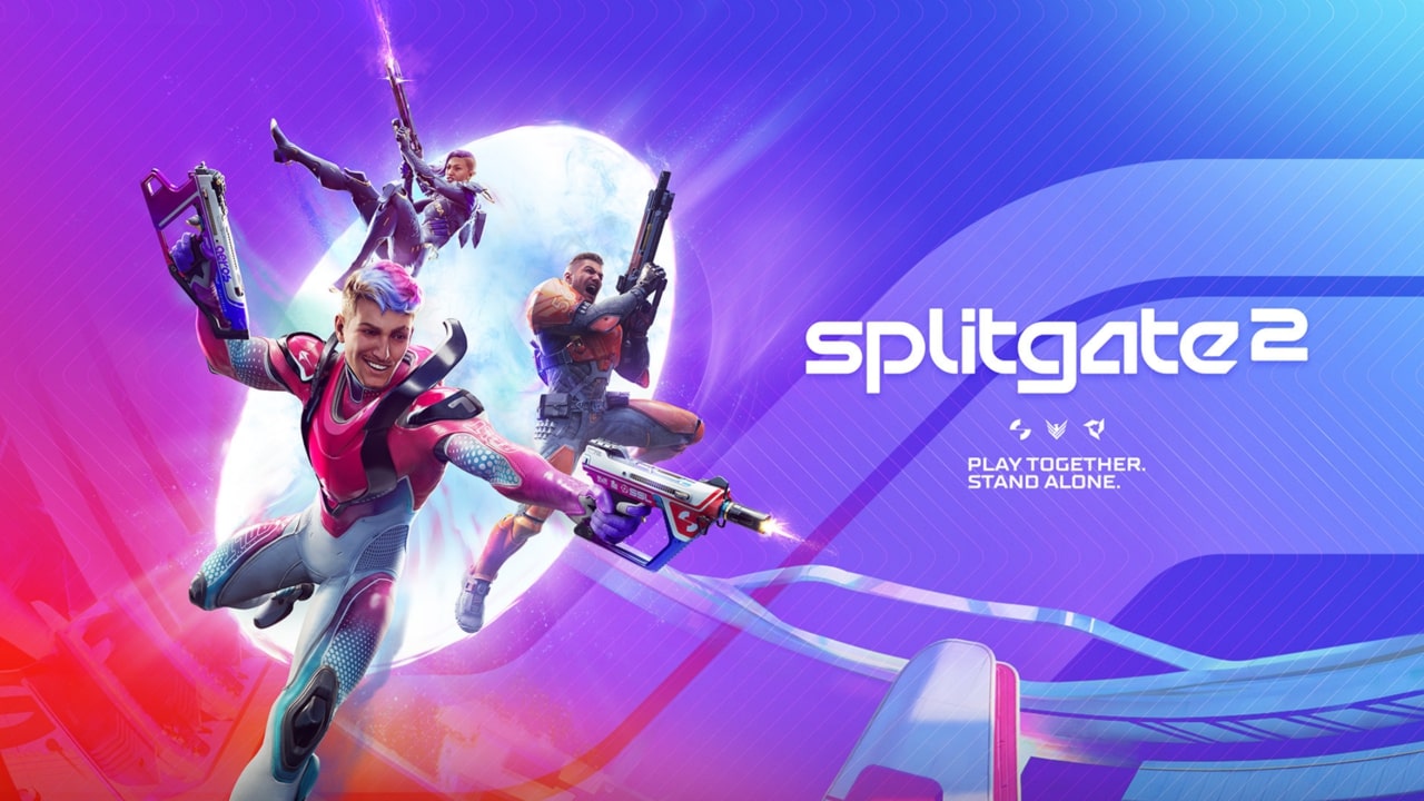 Для Splitgate 2 готують повторний запуск