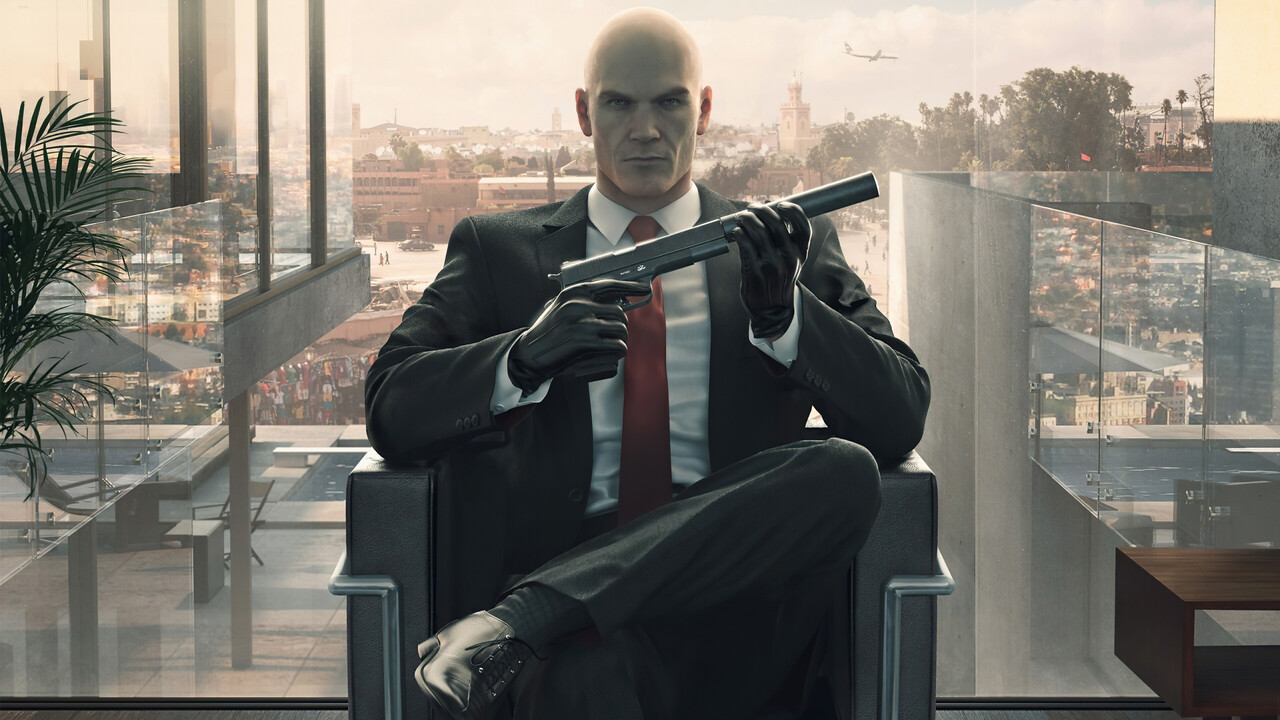 IO Interactive підтвердила, що нова частина Hitman вже запланована