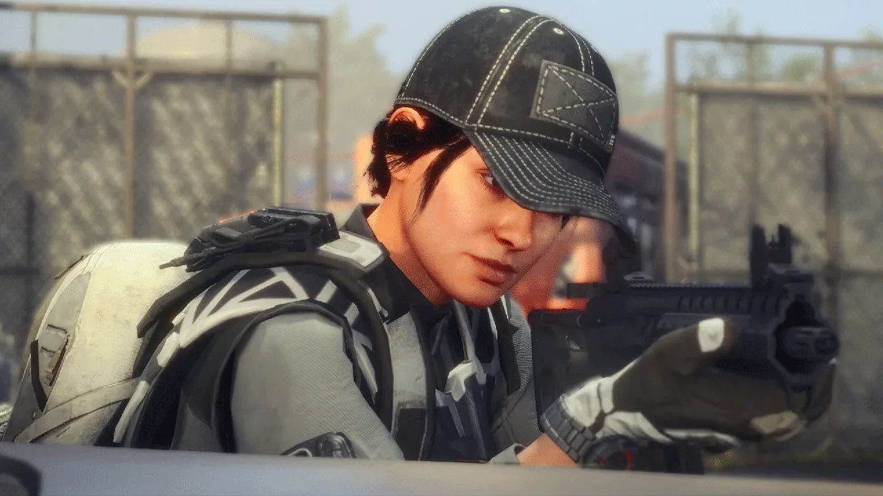 В The Division 2 стартував новий сезон