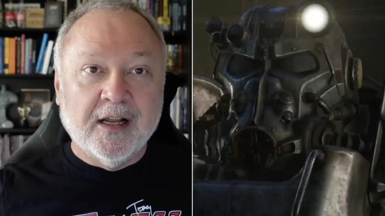 Творець Fallout повертається в Obsidian Entertainment