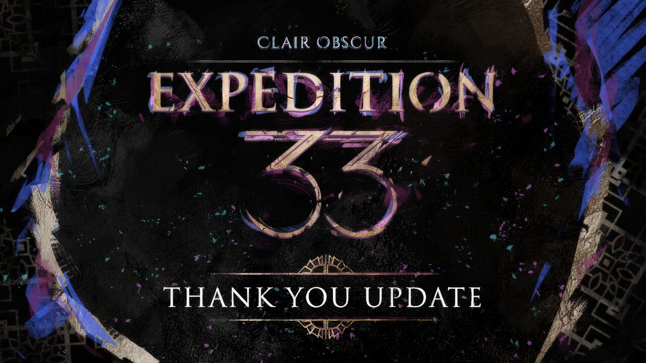 Clair Obscur: Expedition 33 отримала велике оновлення