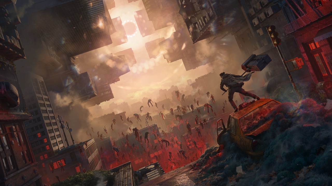 CONTROL Resonant вийде в 2026 році