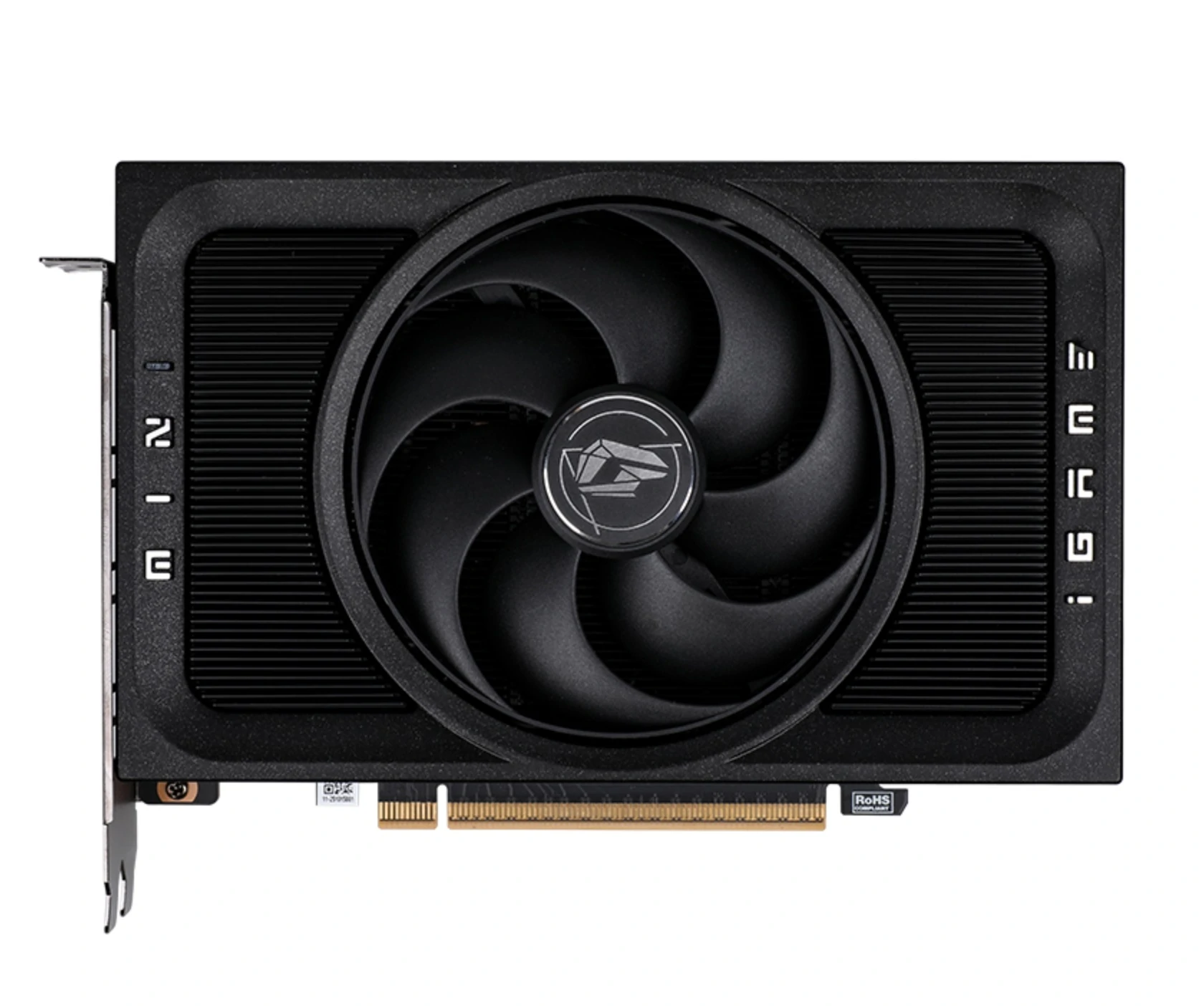 Colorful iGame Mini RTX 5070 5060 Ti