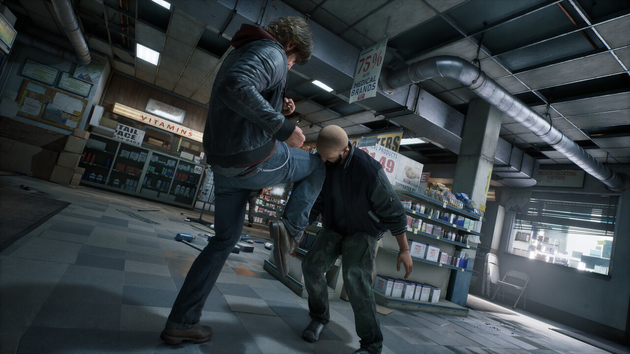 Liquid Swords поділилася інформацією про Samson