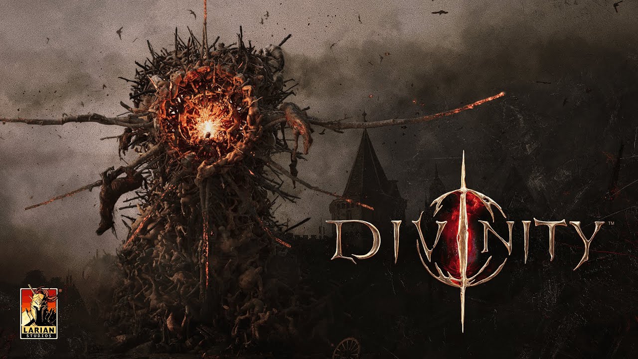Свен Вінке поділився подробицями про нову Divinity