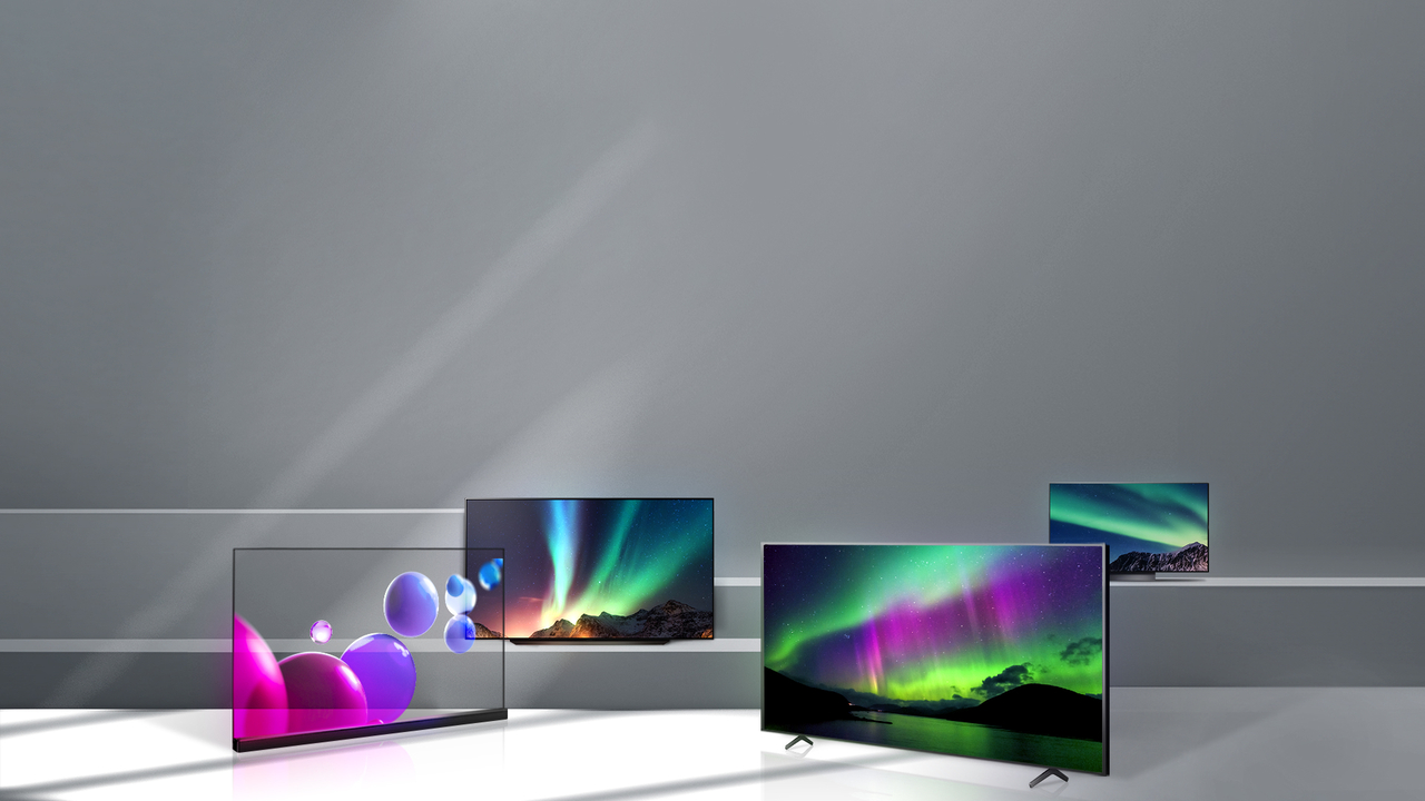 LG Display розробляє OLED-панель, що покращує чіткість тексту на моніторах