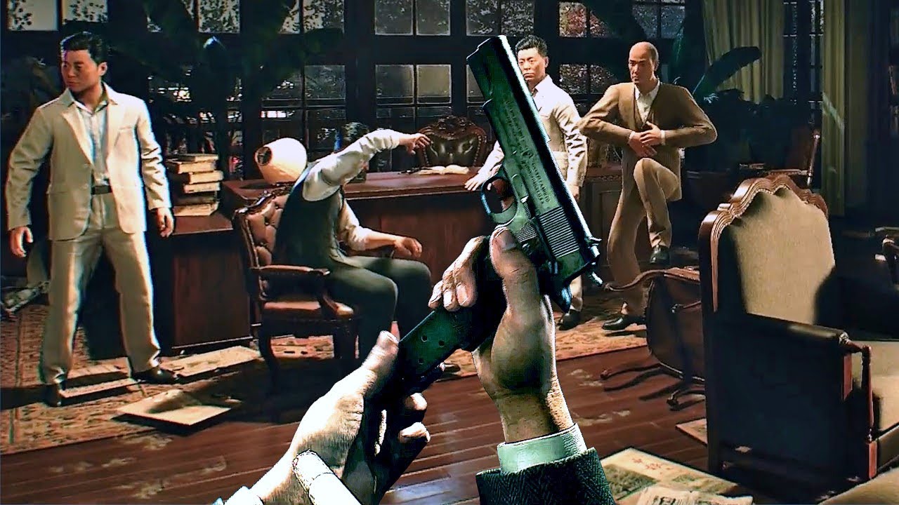 Показали перший геймплейний трейлер шутера The Defiant