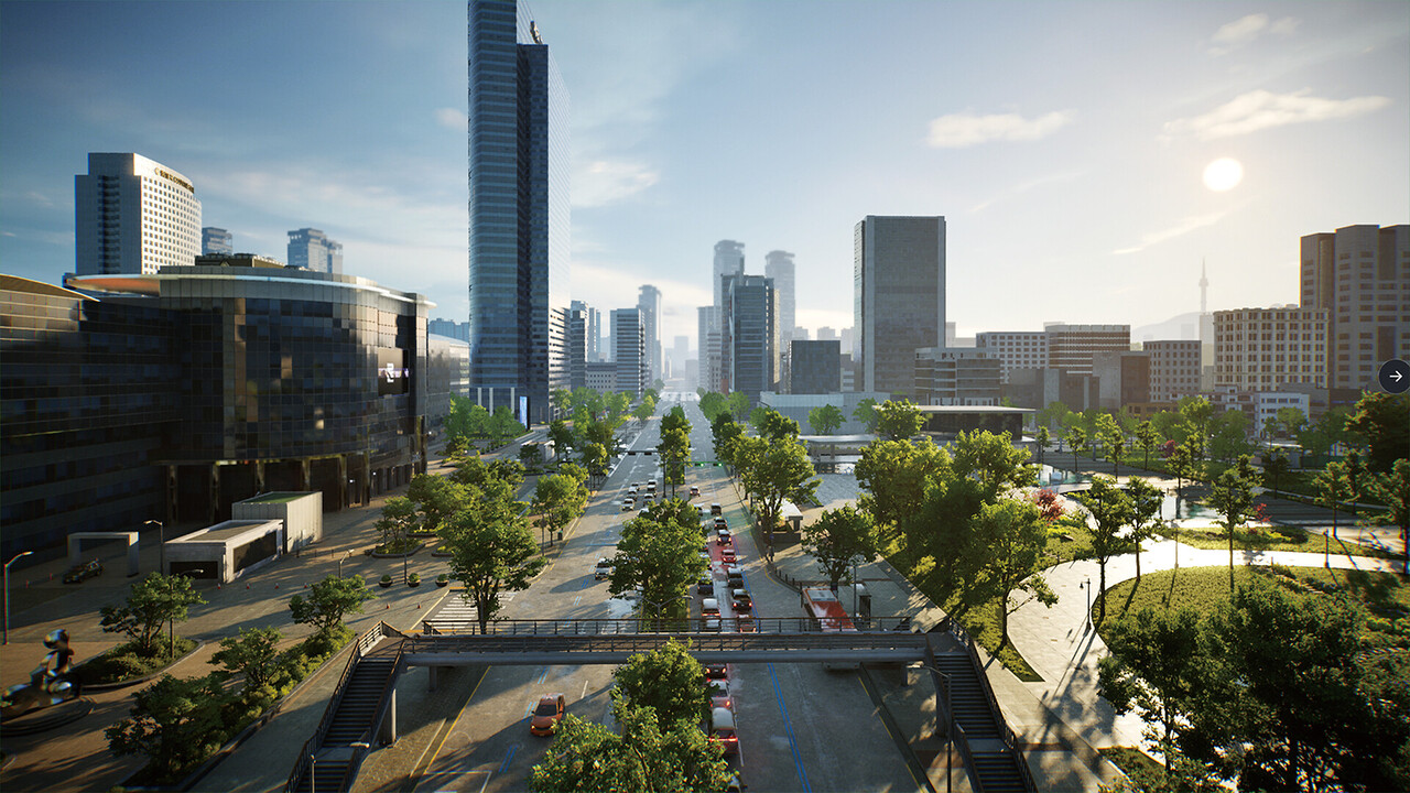 Розробники inZOI поділилися планами розвитку гри на 2026 рік