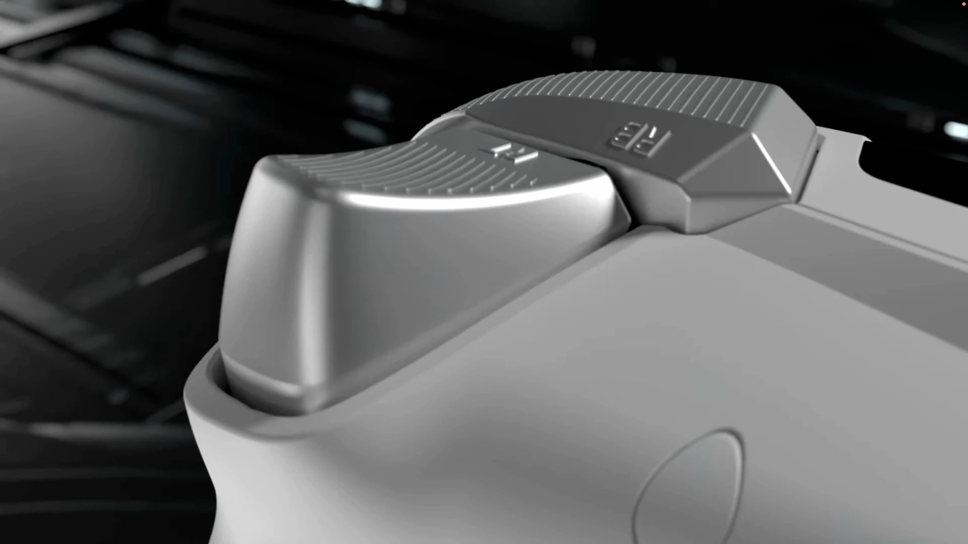 Геймсір геймпад