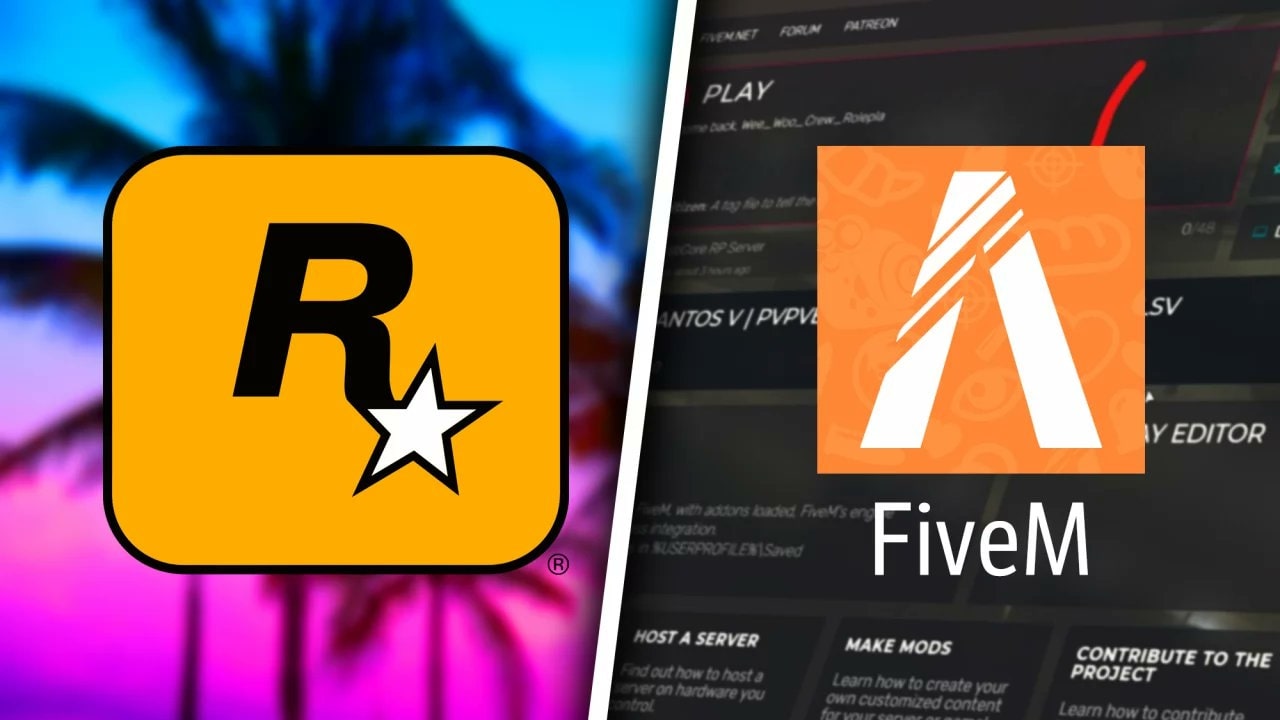 Rockstar запустила офіційний магазин модифікацій