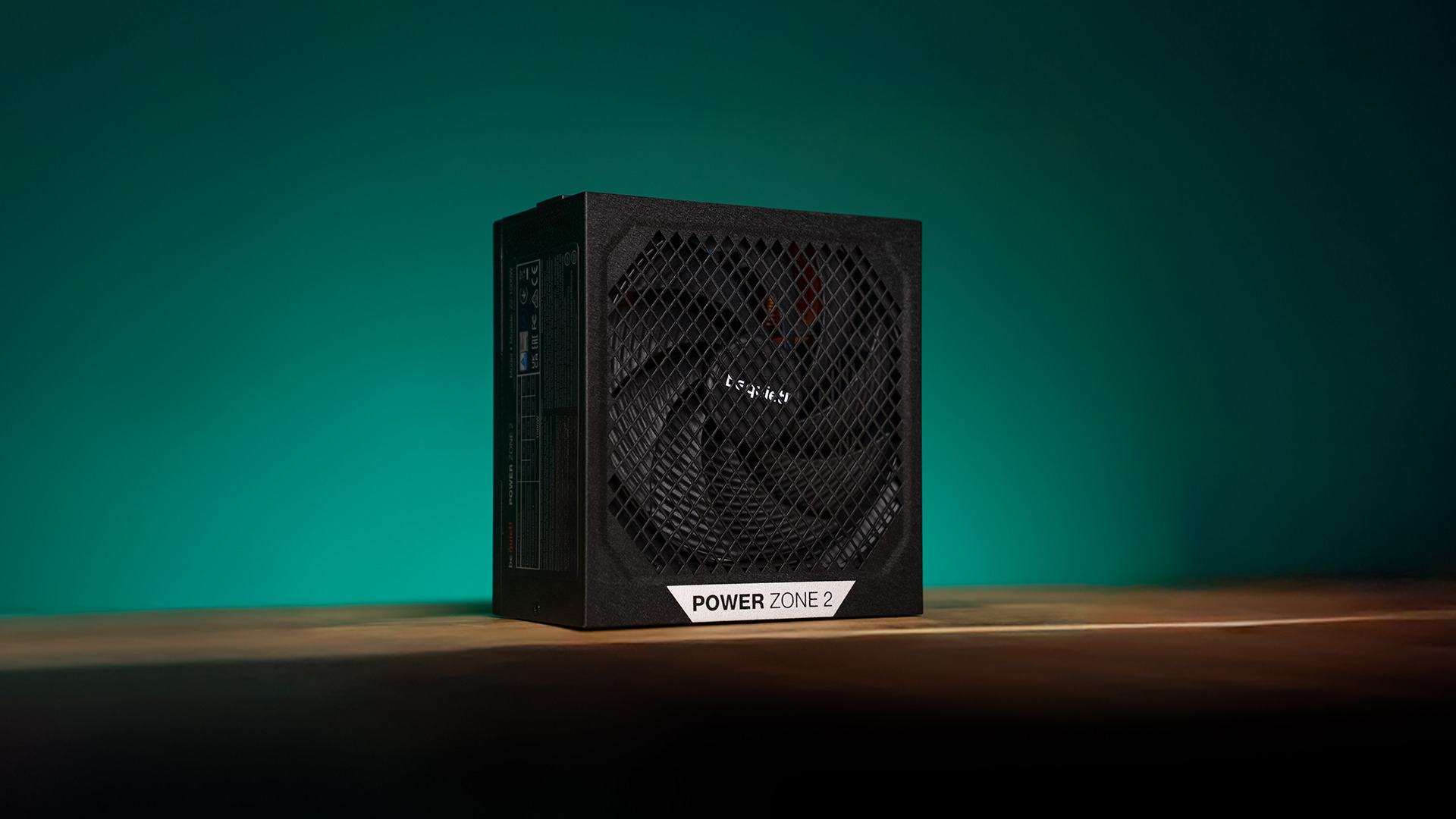 Параметри power zone 2