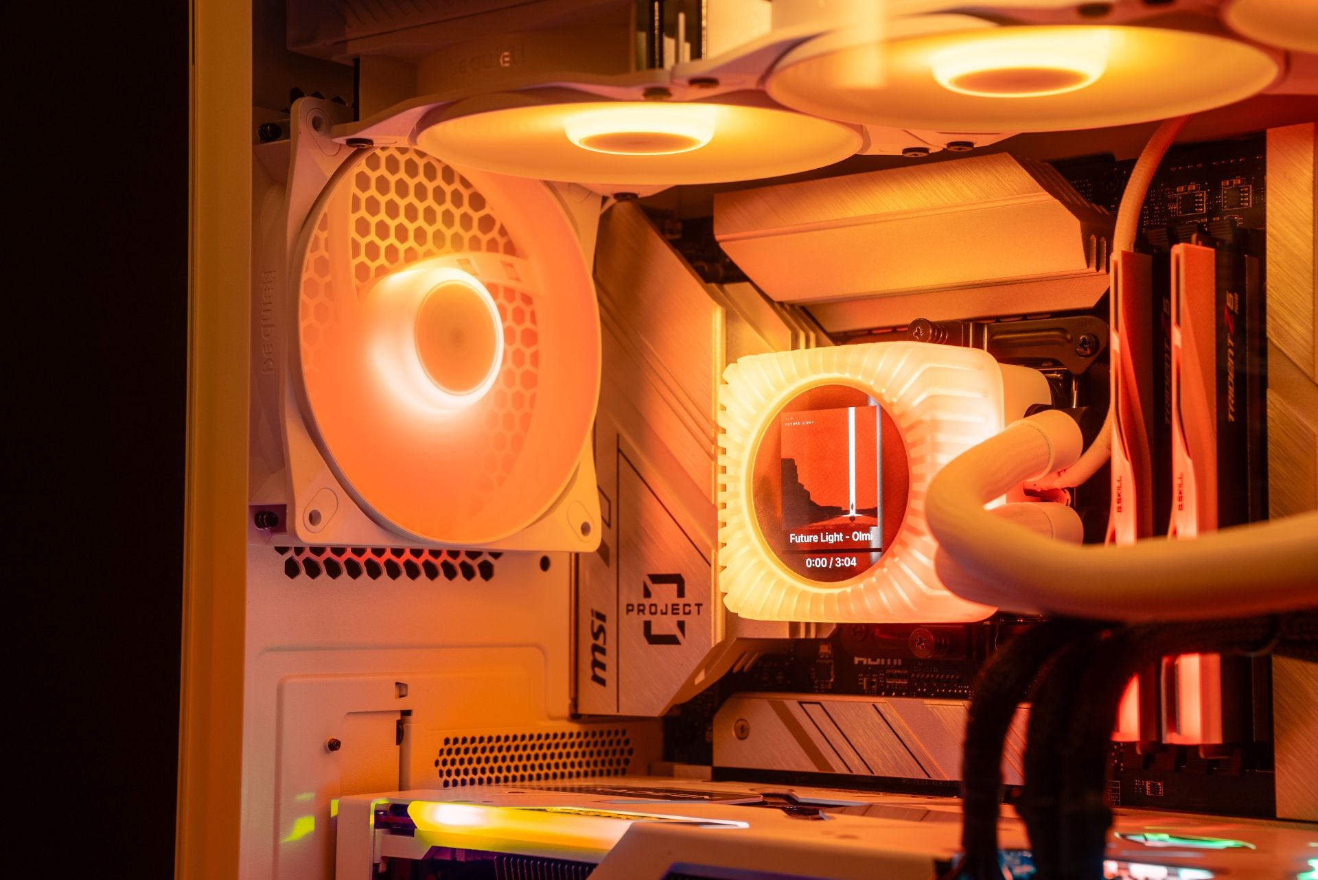 Параметри light loop io lcd