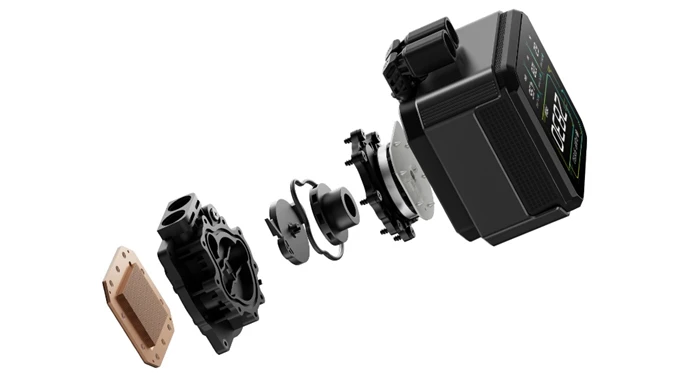 Діпкул водянка