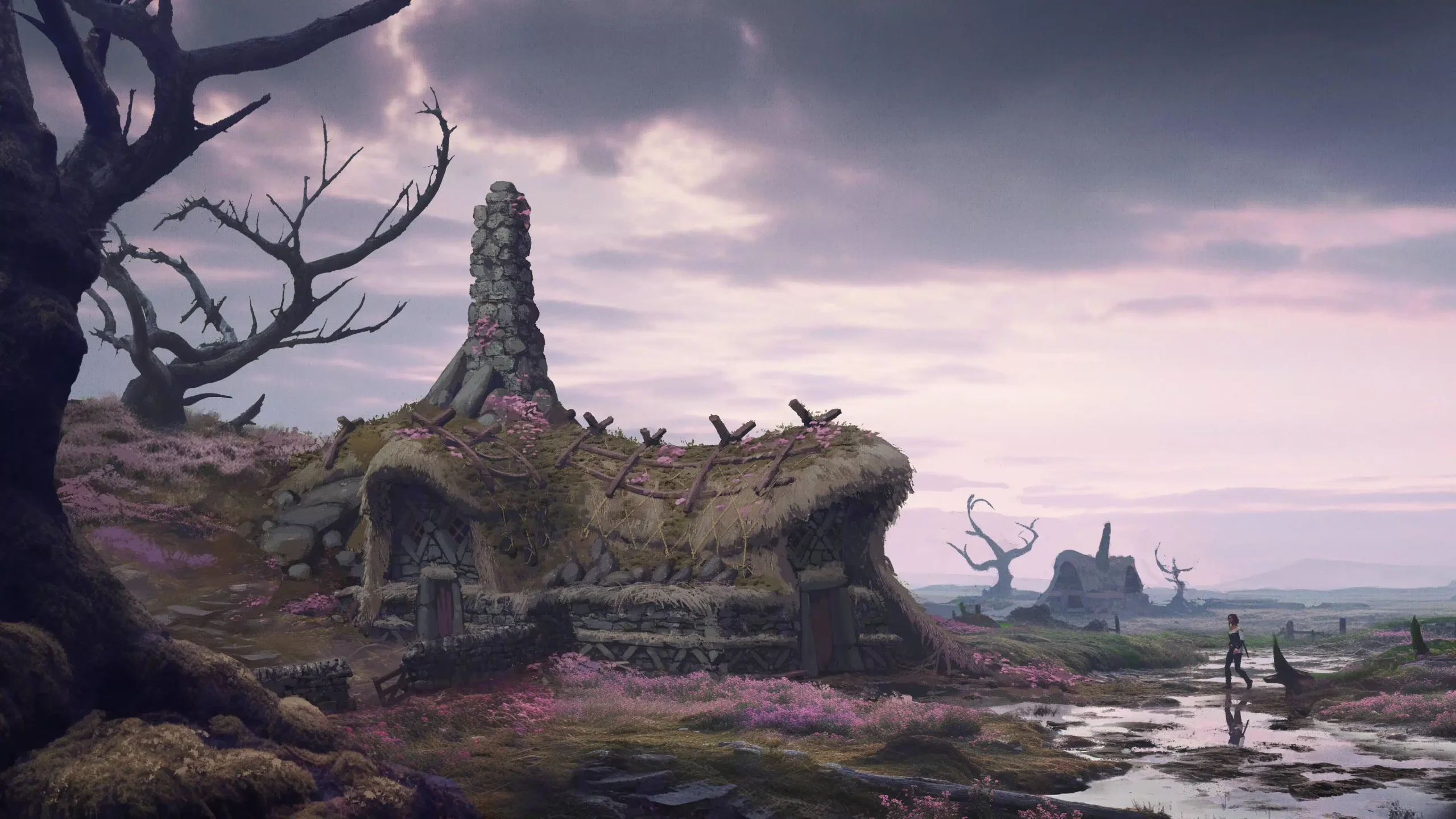 Фейбл нова гра