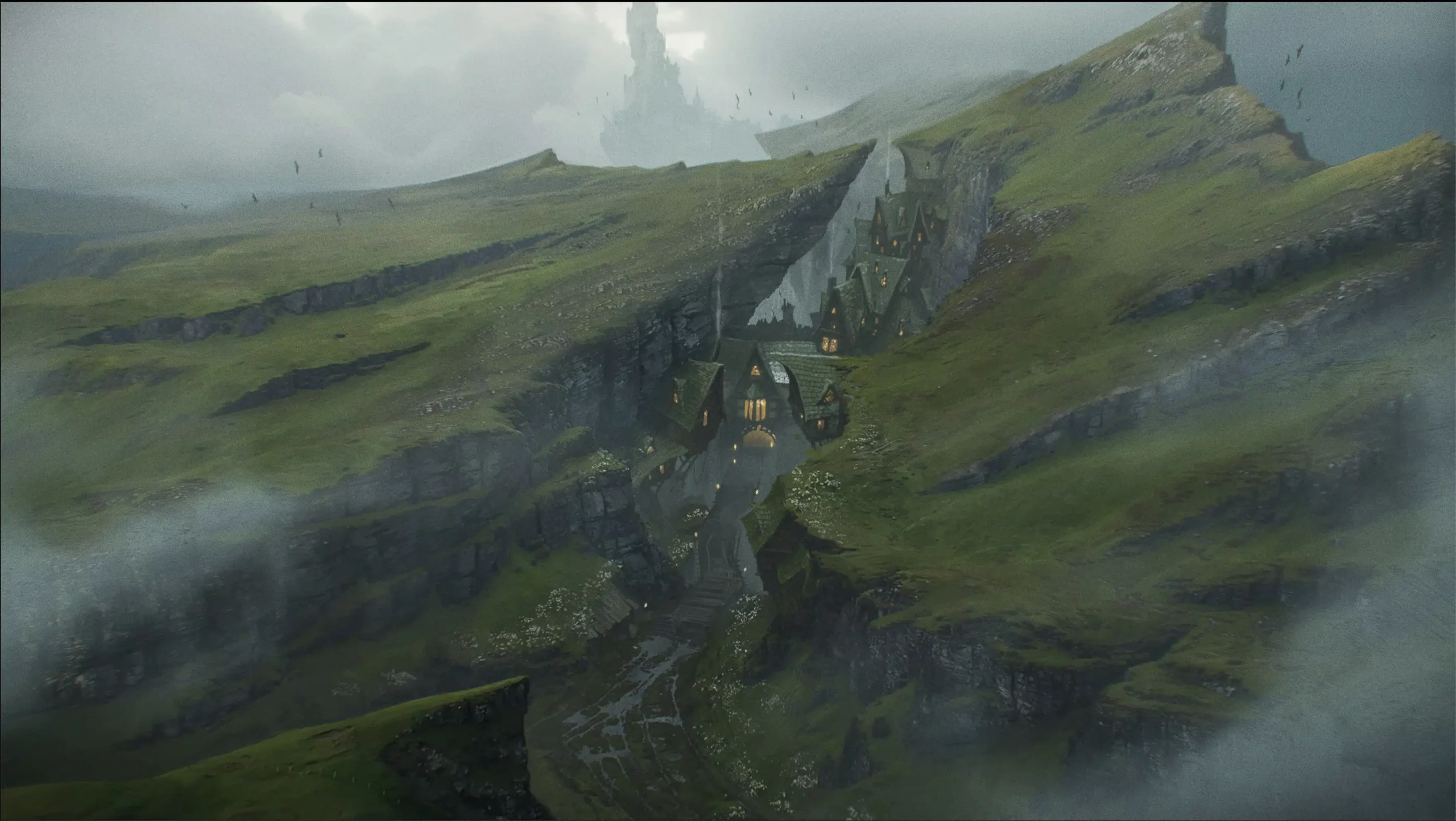 Фейбл скріншоти