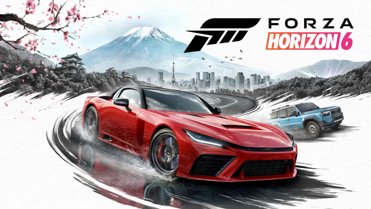 Вся важлива інформація про Forza Horizon 6: геймплей, контент, ціни, системні вимоги