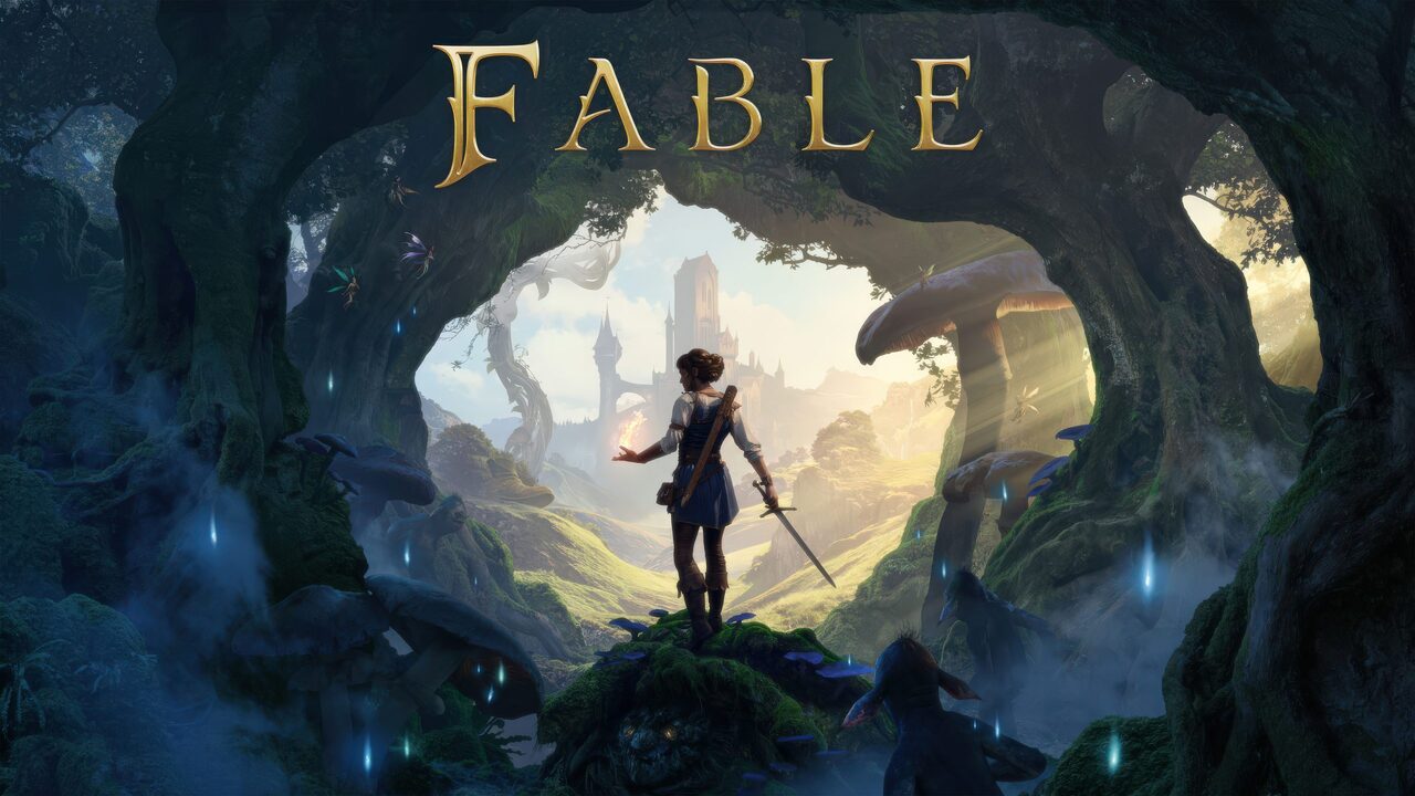 Інформація про геймплей і особливості Fable