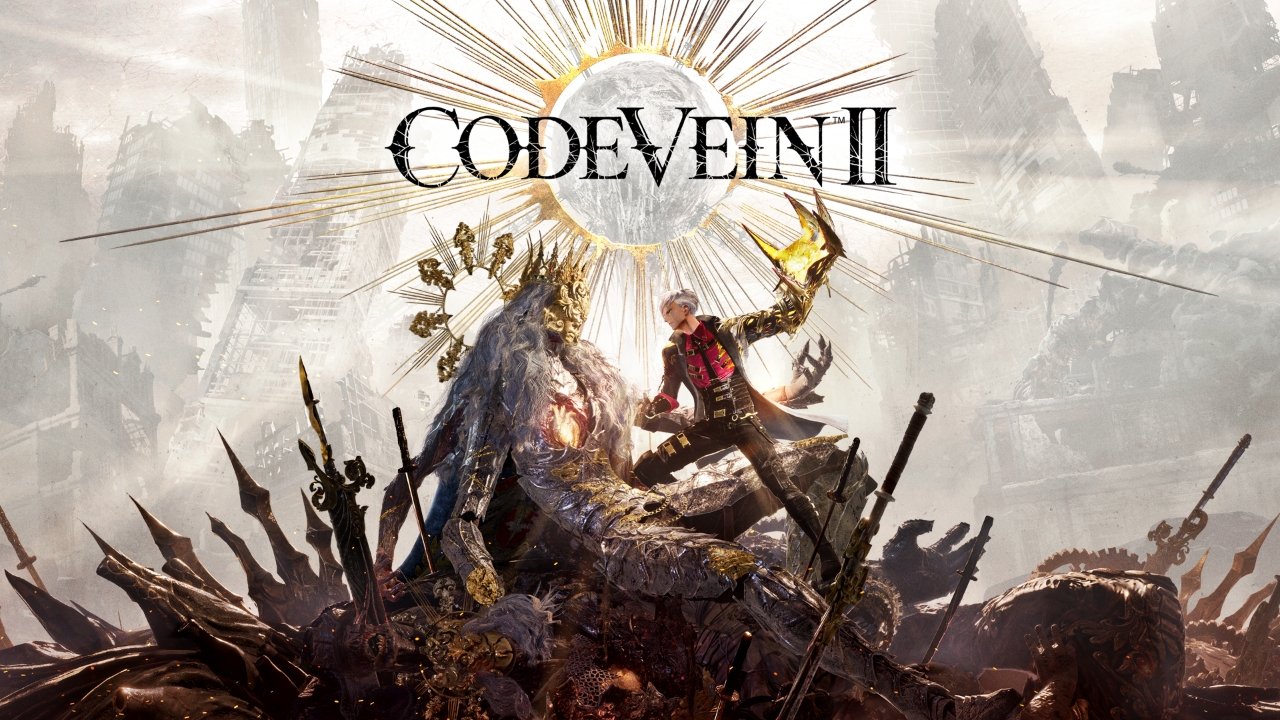 Перші оцінки Code Vein 2