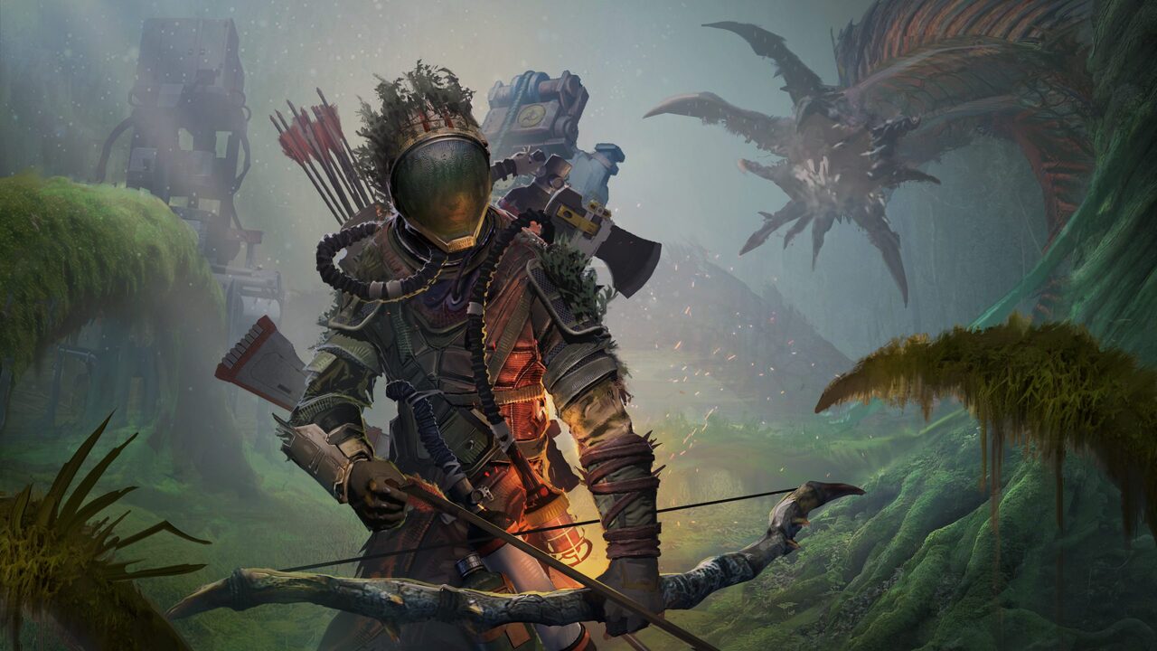 ICARUS: Console Edition вийде на PS5 і Xbox Series X/S у лютому