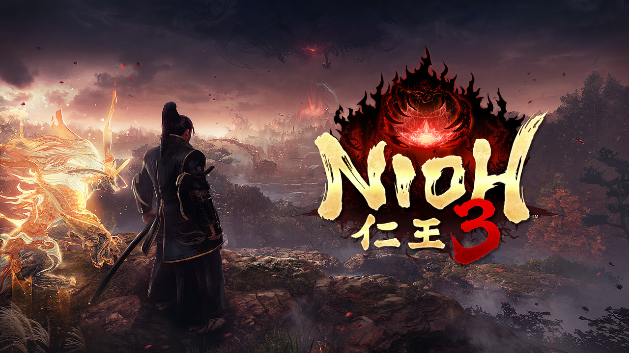 Перші оцінки Nioh 3